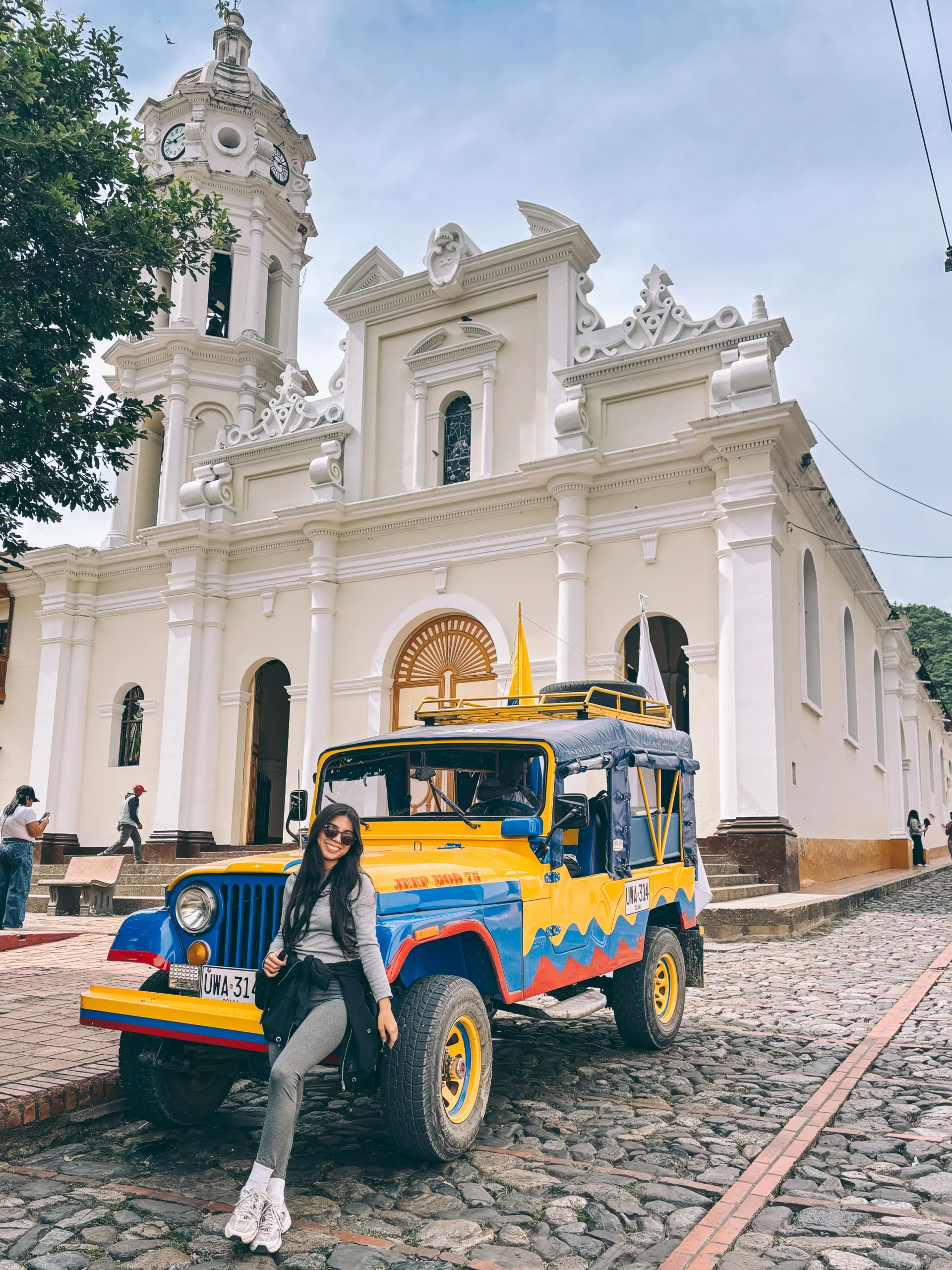 El Carmen
