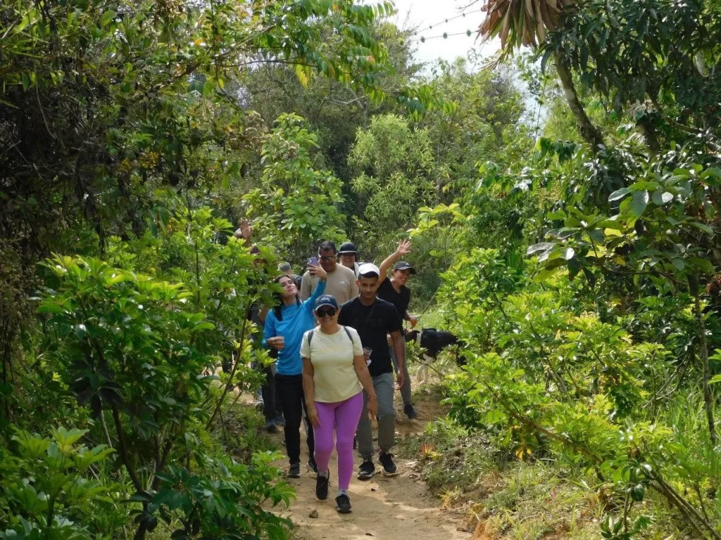Ecofinca Las Cayanas