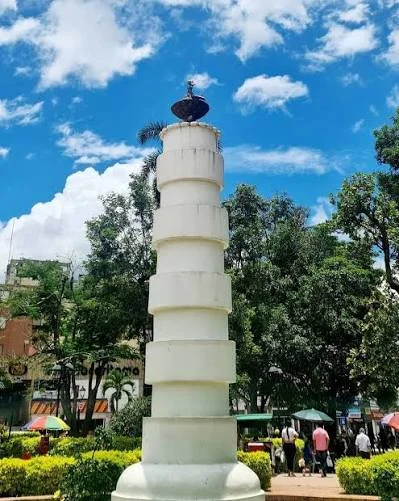 Ocaña