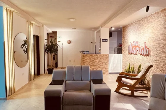 Hotel Marialú