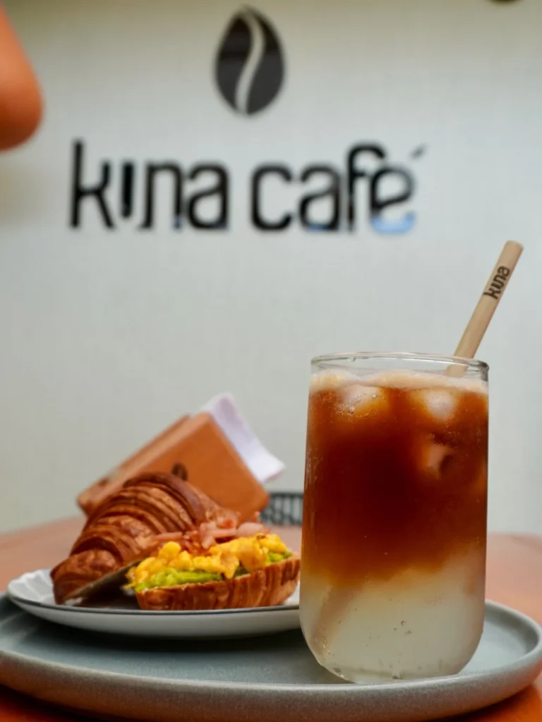 Kuna - Casa de Emprendedores