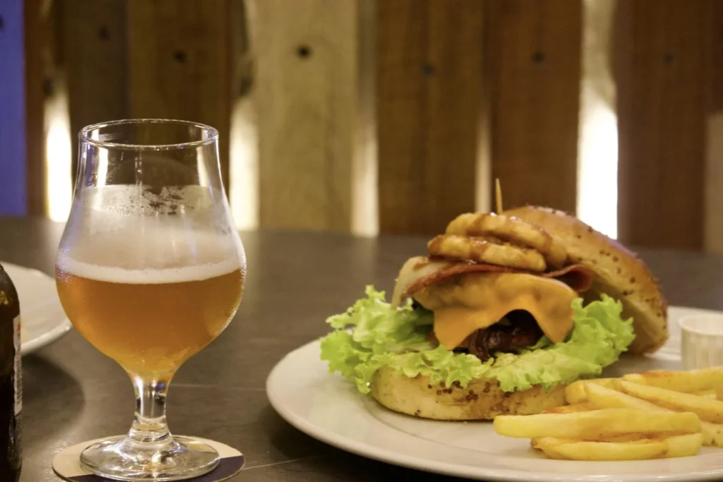 Mr. Pub Restaurante Bar