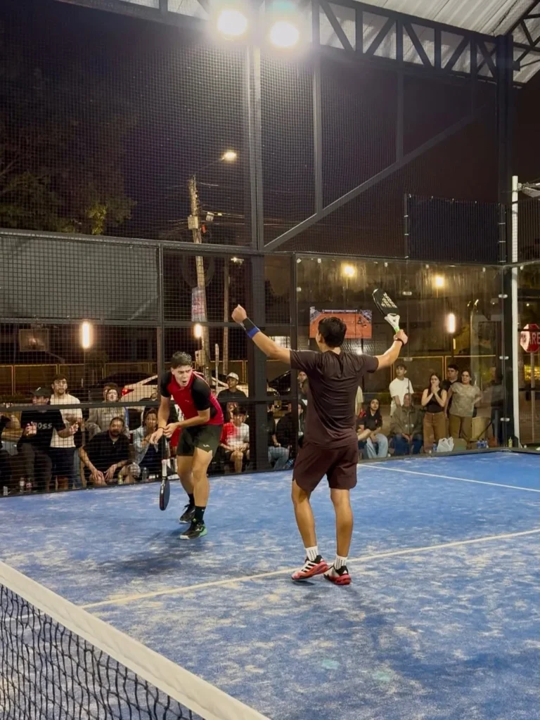 Arena Padel