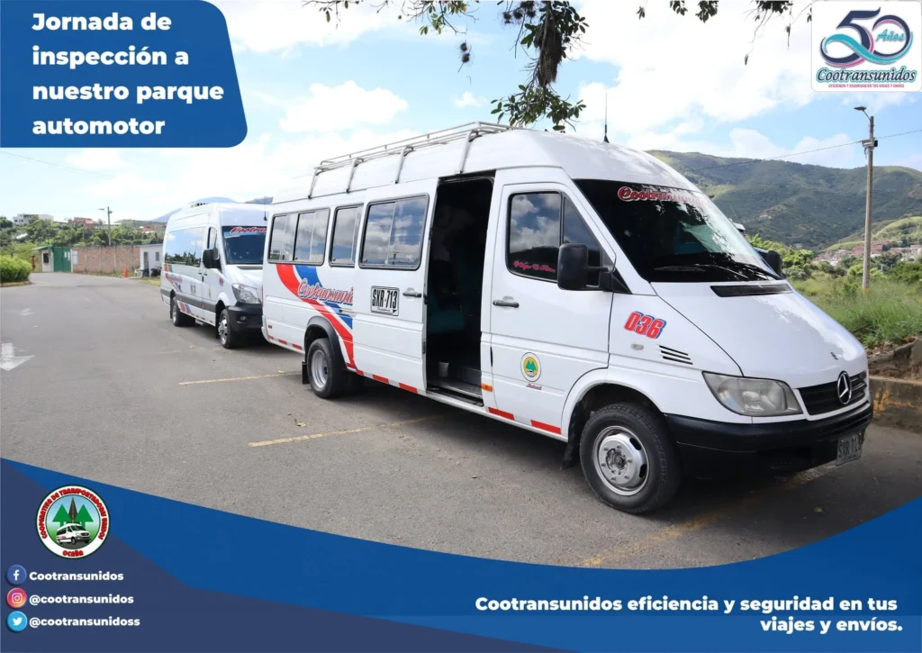 Cootransunidos Ábrego