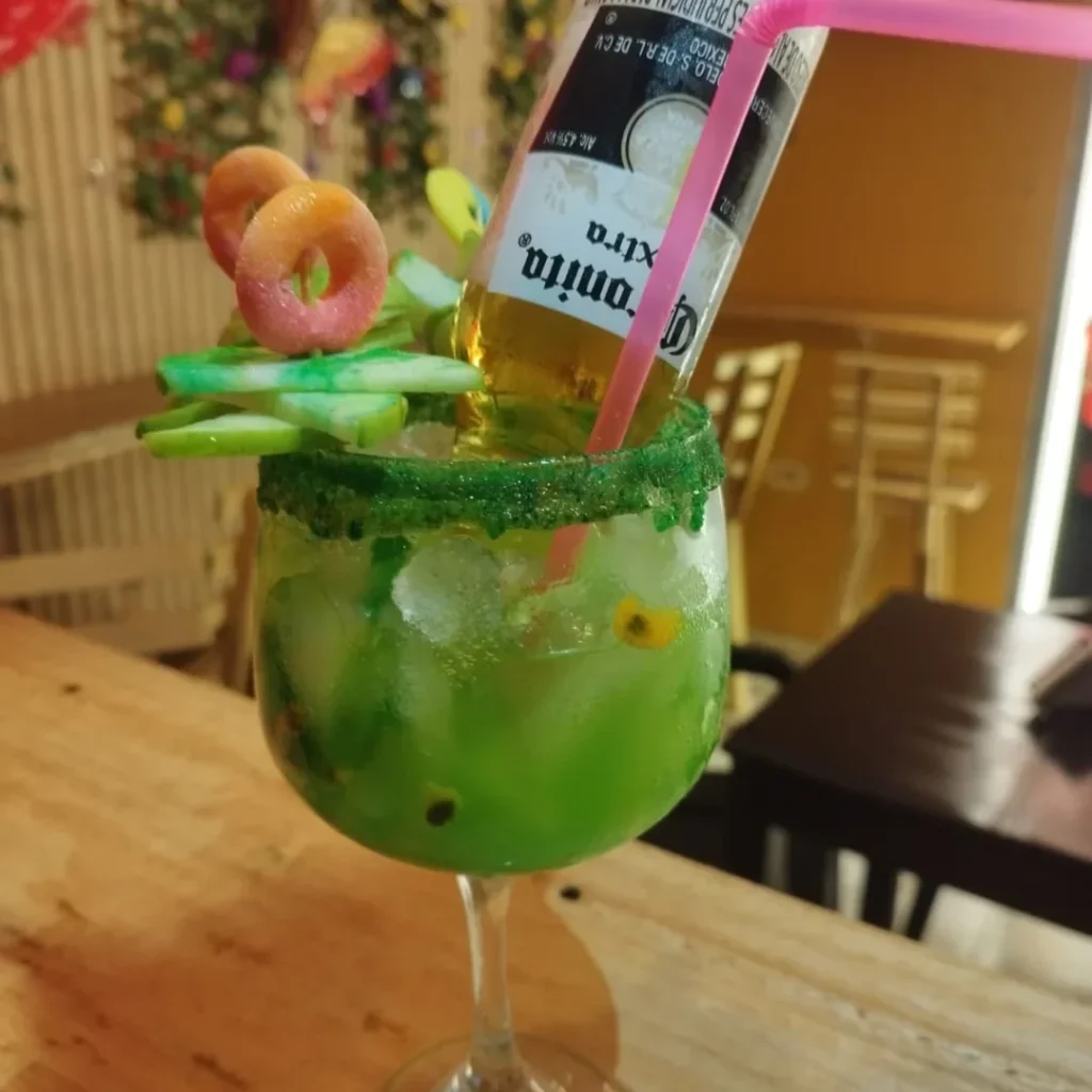 Resto Bar El Fuete