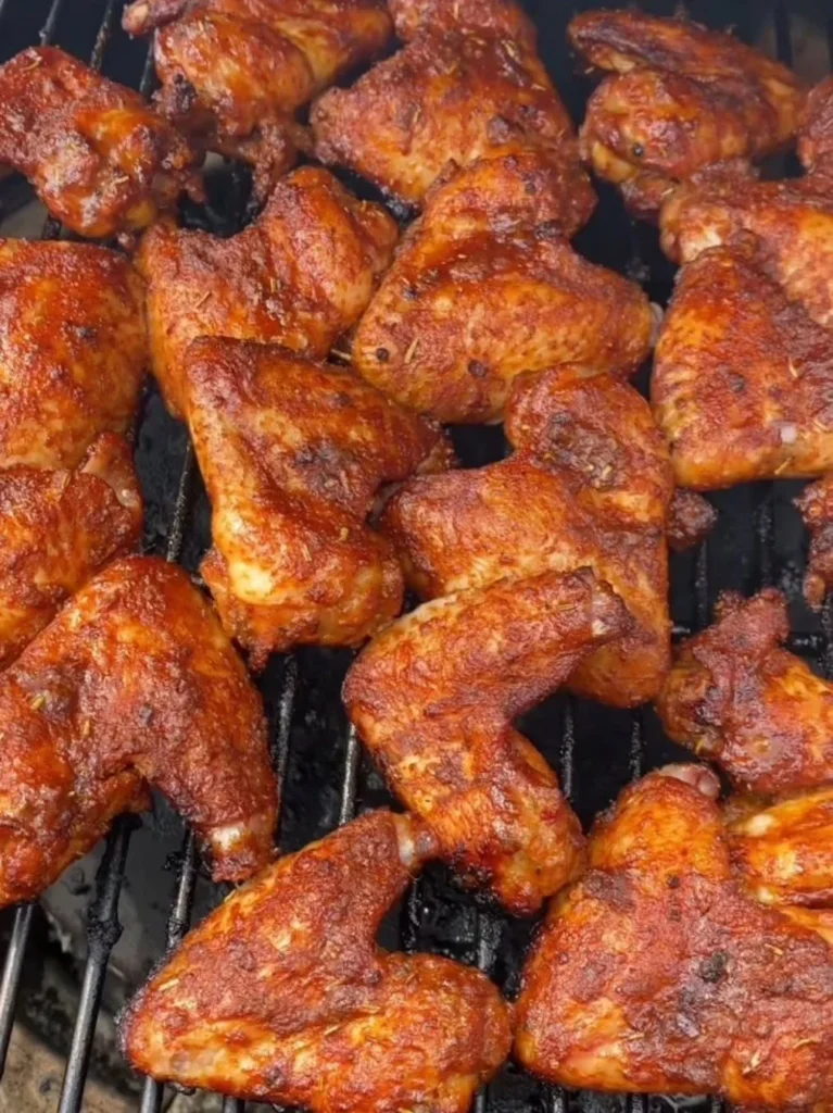 Fire Grill Parrilla