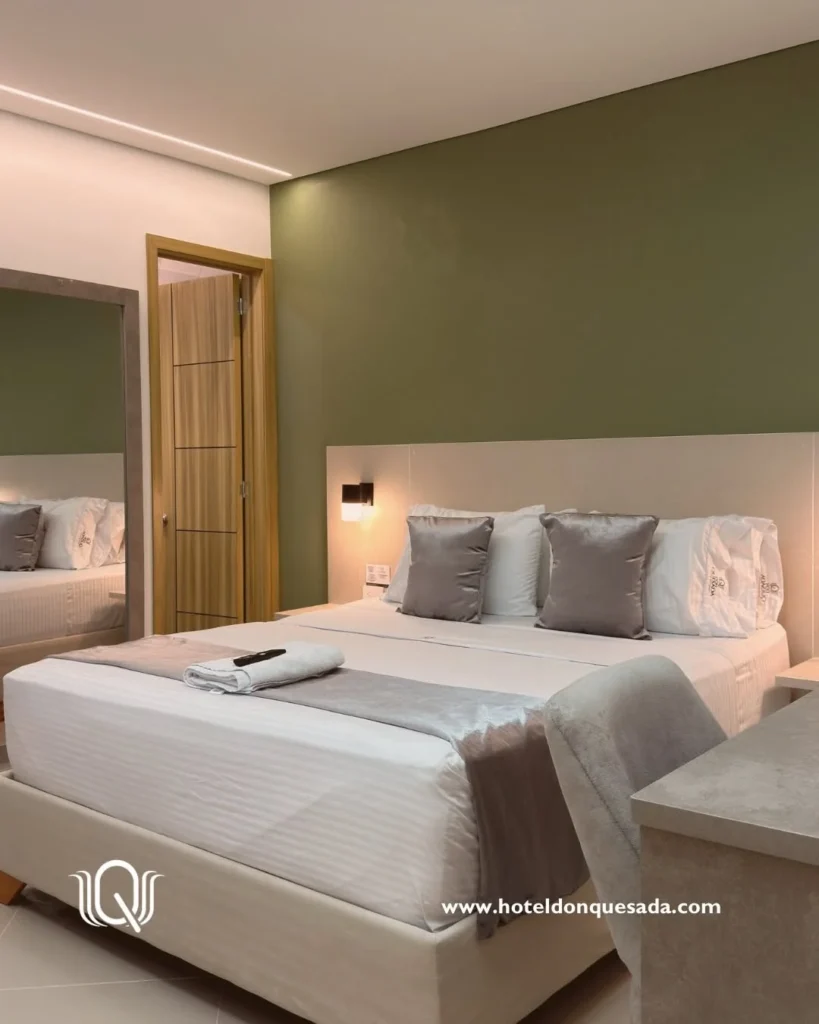 Hotel Don Quesada