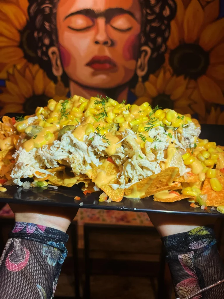 La Chula Taquería