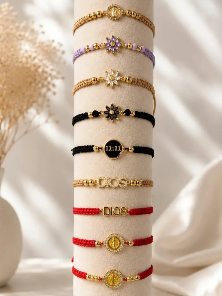 Marla Sepúlveda Accesorios