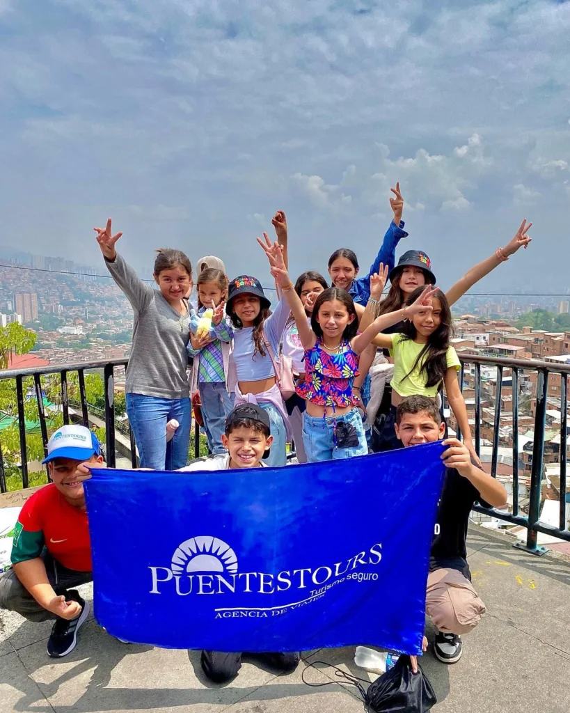 Puentestours Agencia de Viajes