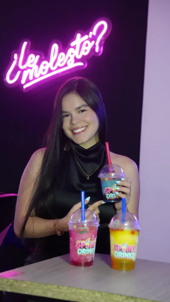 Sphinx Drinks