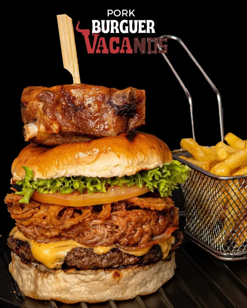 Vacanos Carnes