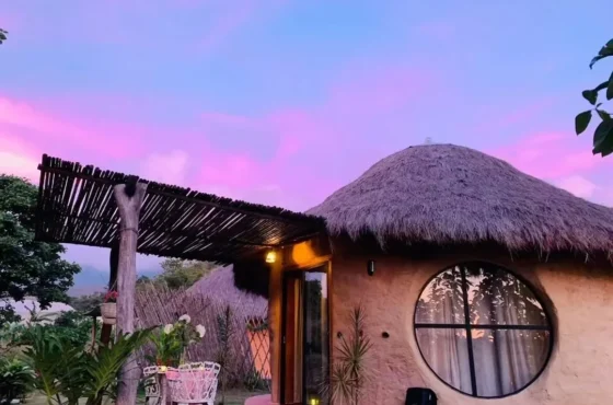Finca Hotel y Glamping Casa Real
