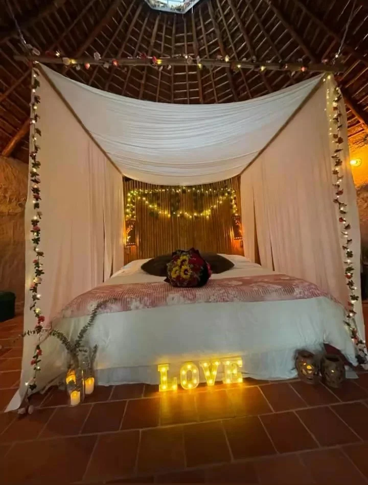 Finca Hotel y Glamping Casa Real