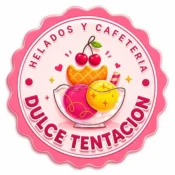 Heladería Dulce Tentación El Carmen