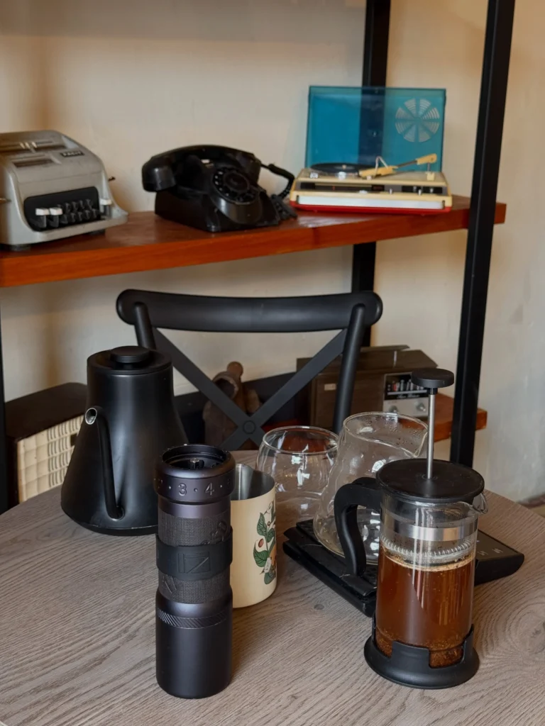 Juacha Tienda de Café
