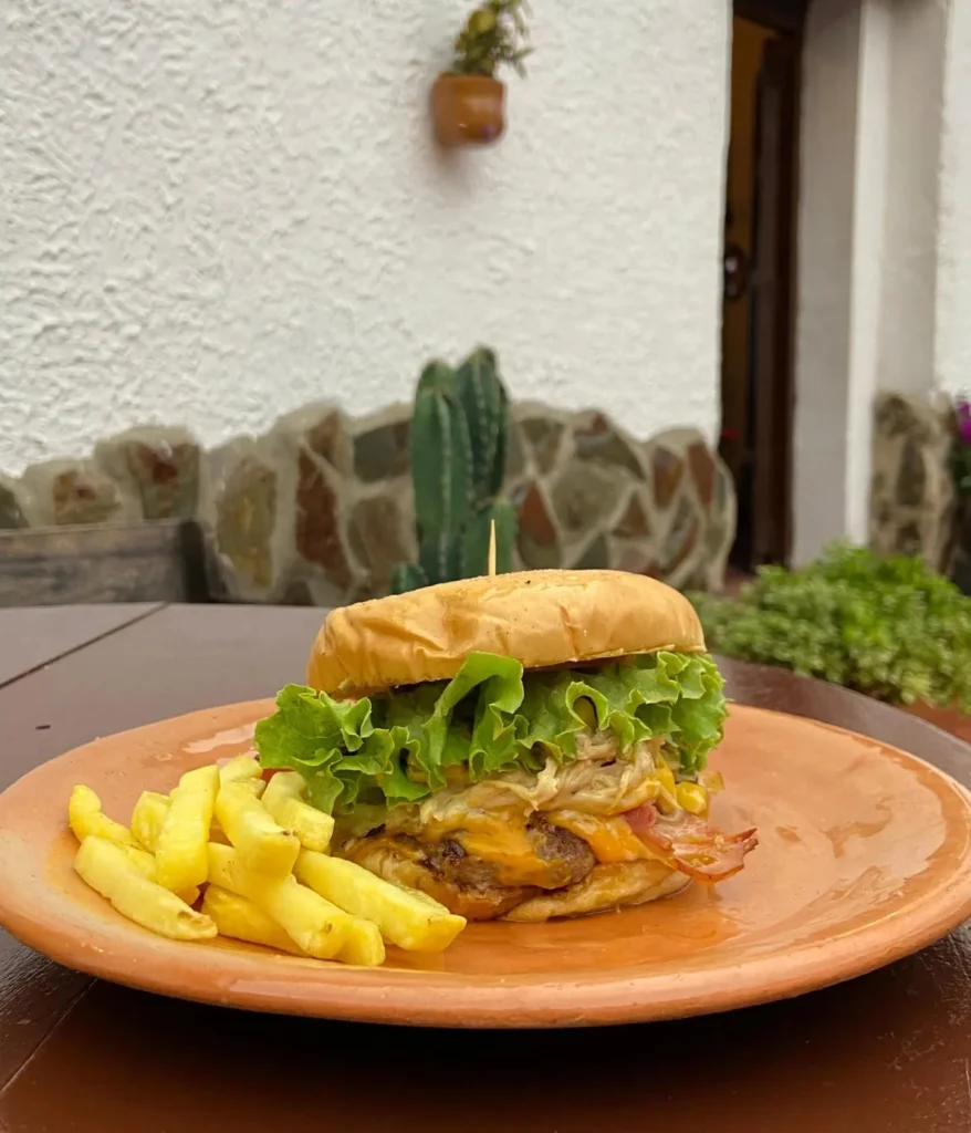 Papo Art Resto Café