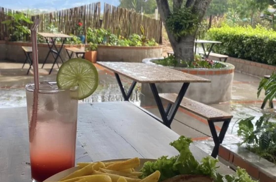 El Rancho de Juancho