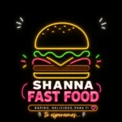 Shanna Fast Food