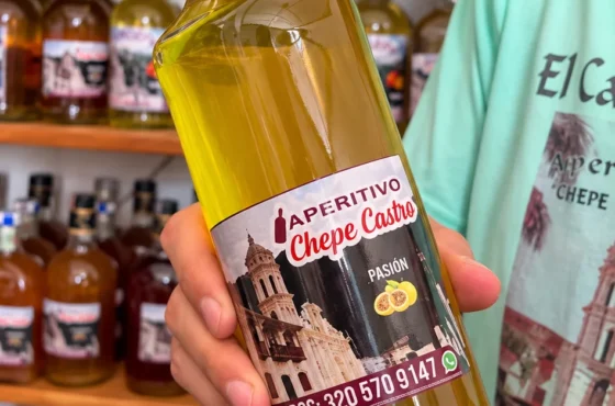 Tienda de Chepe