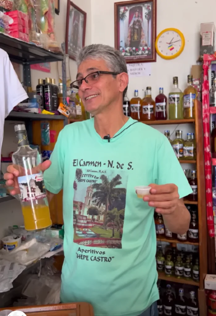 Tienda de Chepe